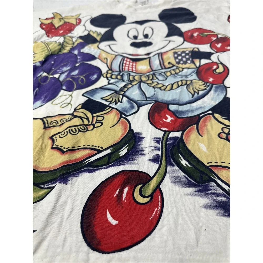 Mickey Unlimited this rare